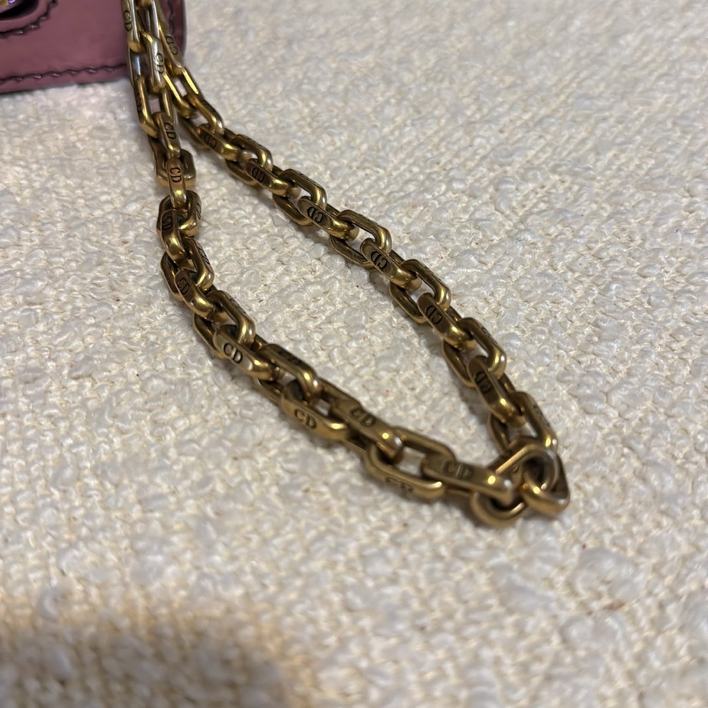 Dior Mini J’ADIOR Chain Flap Bag - Picture 5 of 15